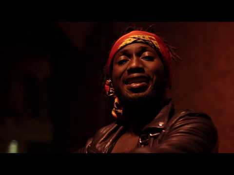 Wylin - Marley Waters (feat Nargo) official music video