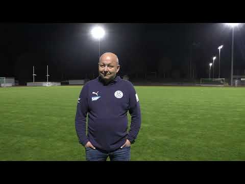 FC Astoria Walldorf II vs. Sport-Union Neckarsulm