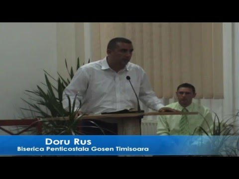 Gosen 20.10.2013 - dum seara (Doru Rusu)