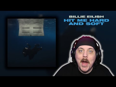 METALHEAD REACTS TO BILLIE EILISH