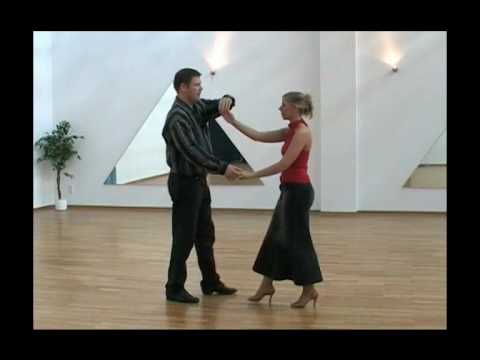 Discofox per DVD I - Körbchen