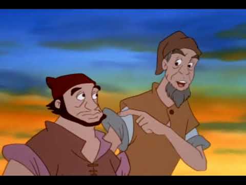 Pâine din Cer Ep. 14 - Povestiri biblice din Noul Testament