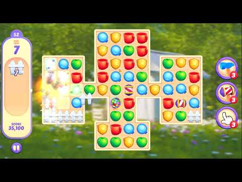 Small town murders level 52