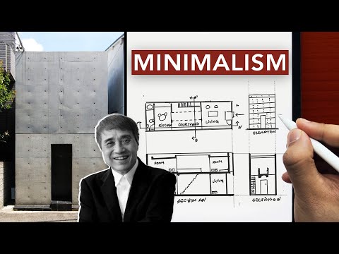 Tadao Ando: The Power Of Minimalism In Architecture