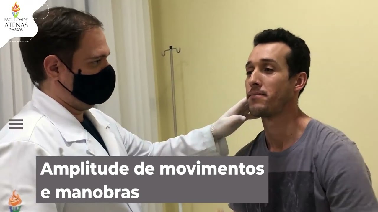 EXAME FÍSICO SISTEMA LOCOMOTOR