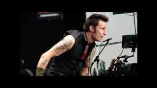 Green Day - Let Yourself Go [Lyrics/Letra]