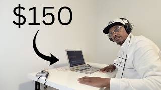 Making Beats For Less Than $150