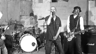 Broadjam Presents Nothing Left For Me by Nine Lies