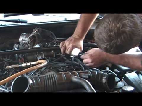 Mustang GT Project - Installing 30 Lb Injectors