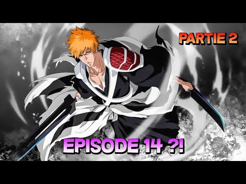 Quand et Où Regarder L'épisode 14 de Bleach Thousand Year Blood War ! ( Partie 2 )