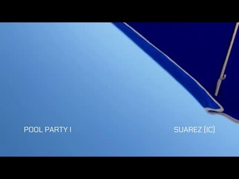 Pool Party 2025 | Ibiza & Tenerife Vibes | Deep House • Dance Pop • Feel Good Mix