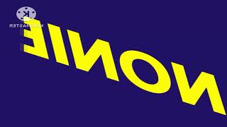 I Accidentally Nonie logo (August 2023)