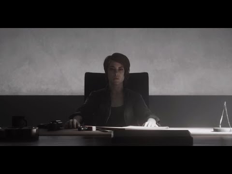 Control Ultimate Edition PS5 Walkthrough Part 12 - Take Control (ENDING)