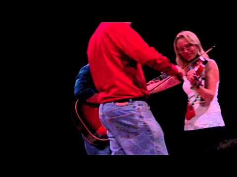 National Oldtime Fiddle Contest Twin Fiddle