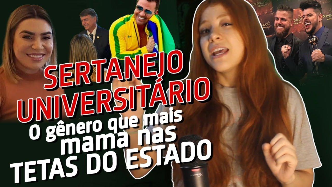 Como o agro dominou a indústria musical brasileira com o Sertanejo