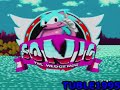 Preview 2 Sonic 1 Title Screen Effects DHX Media Logo Black Effects
