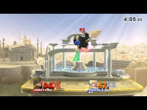 Leader of the bunch!