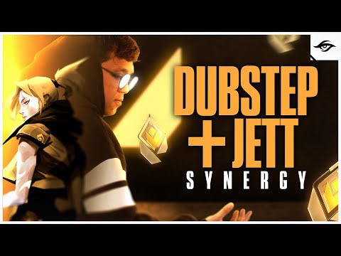 DUBSTEP HAS A SECRET TO CLIMB UP TO RADIANT 👀| Team Secret Valorant Highlights