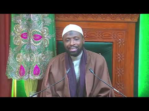 Eve 14th Rabi-ul-Awwal 1440 - Thursday Night Majlis