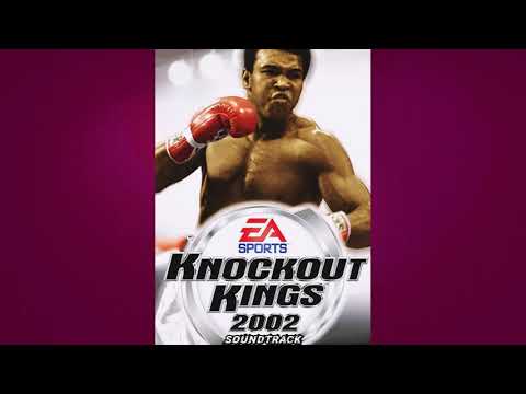 Knockout Kings 2002 - Hidden Masters - TKO