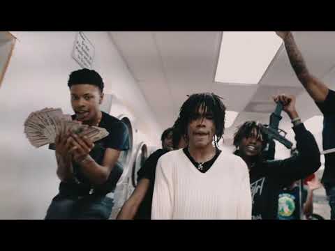 Babymook ft 1yungzaay "main playas'' (official music video)