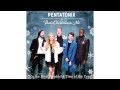 It's The Most Wonderful Time of The Year - Pentatonix (Audio)