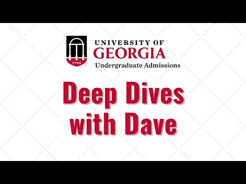 Deadline For Uga Ea