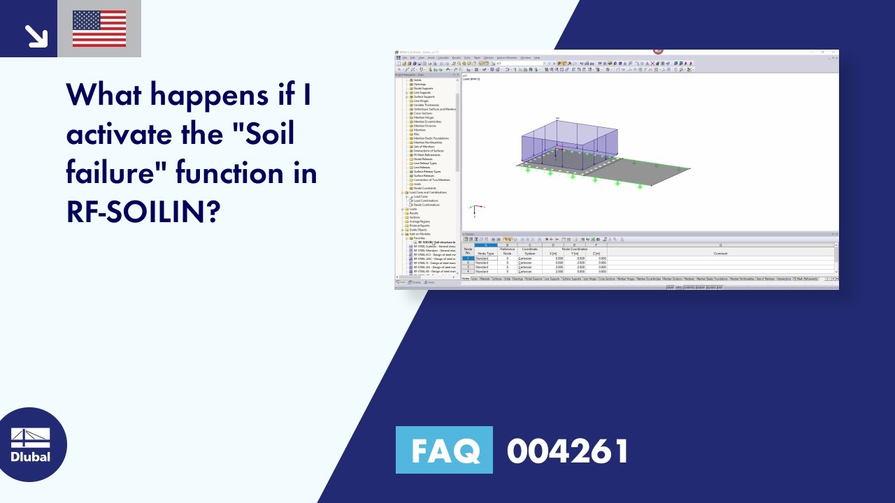 FAQ 004261 | What happens if I activate the "Soil failure" function in RF-SOILIN?