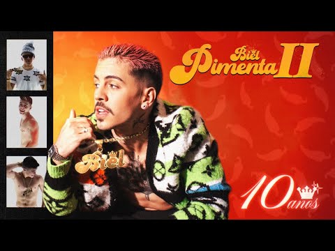 Video thumbnail for Pimenta II