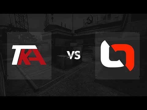 Cache / Map 2 | TKA E-Sports vs. DIVIZON - 99Damage Liga Saison 11 - Relegation Div. 1/2