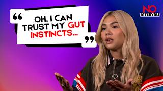 Hayley Kiyoko Says ‘Girls Like Girls’ Is A Love Letter To Her Younger Self | INTERVIEW