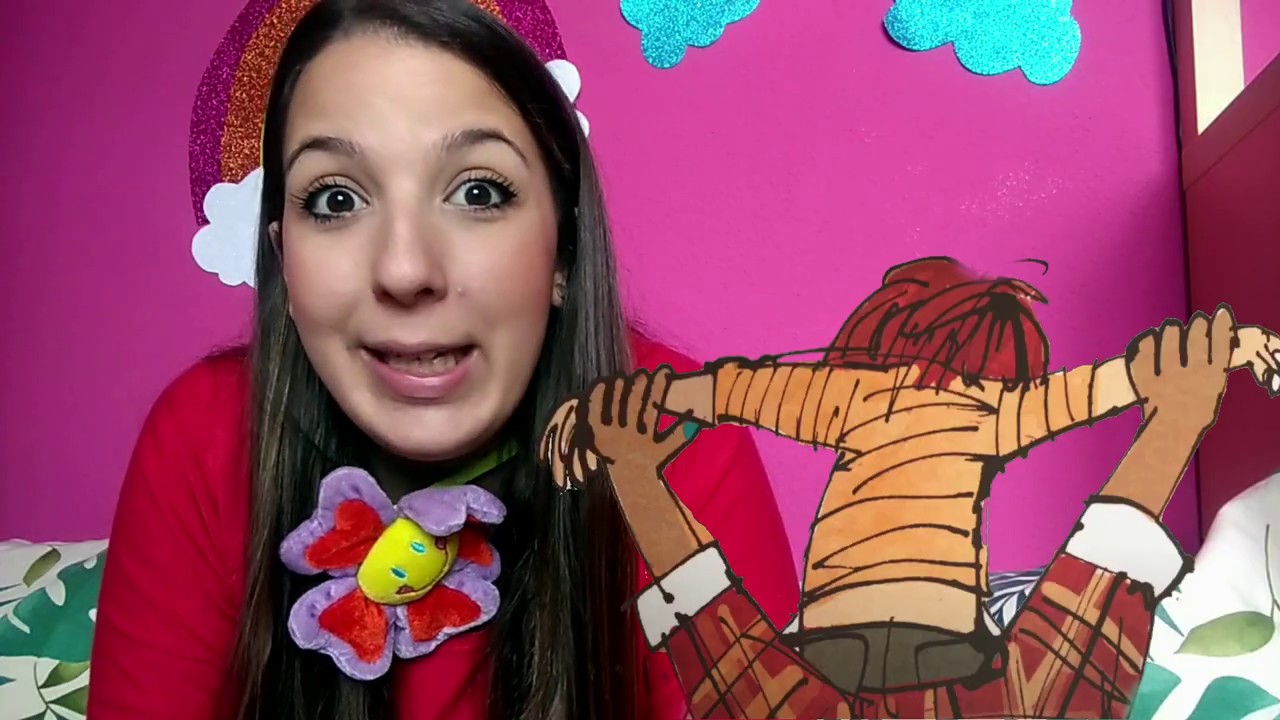 Watch ¡Vivan las UÑAS de COLORES! | Cuentacuentos con Ana Now ¡Vivan las UÑAS de COLORES! | Cuentacuentos con Ana