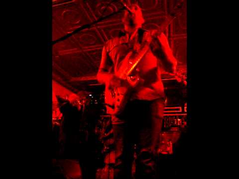 Johnny Sketch & The Dirty Notes - Biscuits and Gravy - Live at the Maple Leaf 2010