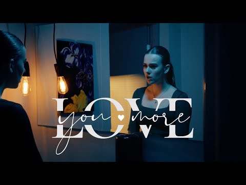 DIONA - Love You More (Official Music Video)