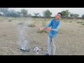 World S Biggest Anar हालत खराब हो गई UNSUCCESSFUL