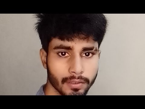 Aditya Dubey Broken hear...