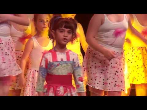 SIDO 2016 MOJATA  KUKLICKA - JOANA PAPADIMITRIU