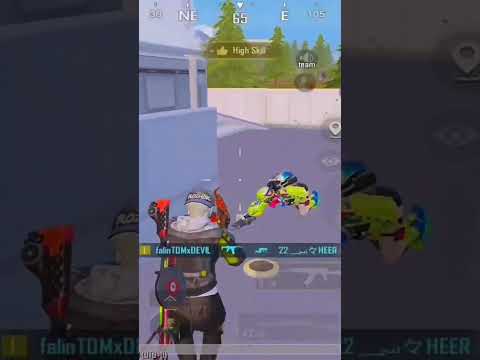 Mi10t Acedominator lobby hevy clutches 🥵👑