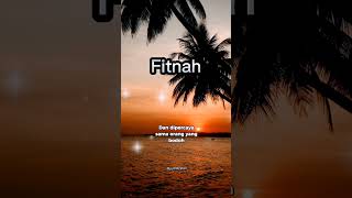 Download lagu Slander Will Stop in the Ears of the Wise - Story Wa Advice #thoughts#wisewords mp3