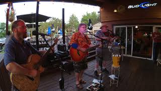 Angel Is The Devil by Steve Earle