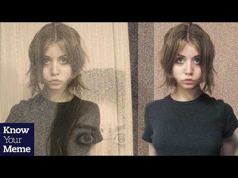 What Happened to Allison Harvard aka 'Creepy Chan'?