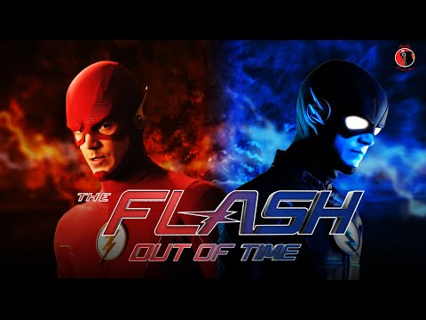The Flash: Out of Time - Trailer (Fan Made)