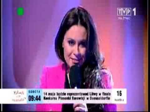 Ewelina Saszenko - Czastuszka