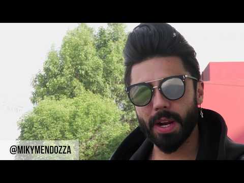 POR EL TEMBLOR // NEBULAS MUSIC