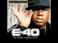 E-40 GO HARD OR GO HOME  title ...