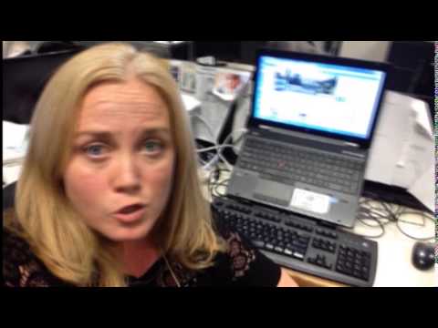 KRON 4's Maureen Kelly is Learning More About Alameda Arson Suspects