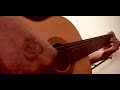 Poove Sempoove Raja Sir Solo Guitar Arrangement