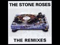 The Stone Roses - I Wanna Be Adored (Bloody Valentine Edit)