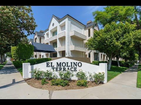The Berns Team Presents 300 N El Molino Avenue Unit 205 in Pasadena, CA