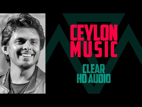 Akahema Man - Acoustic Version by Danith Sri